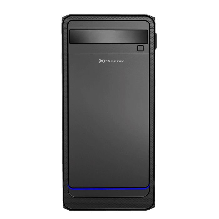 Caja De Ordenador Micro Atx Phoenix 1 Caja De Ordenador Micro Atx Phoenix 1
