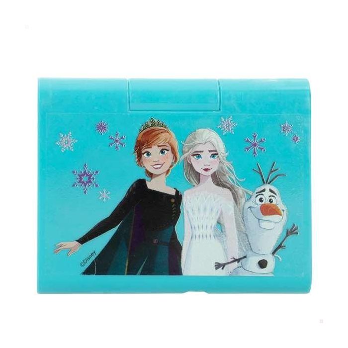 Color Baby Estuche de Maquillaje Frozen 3 Pisos 2 Color Baby Estuche de Maquillaje Frozen 3 Pisos 2