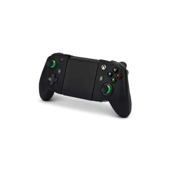 Power A Mando 1510706-01 XP7-X Plus Bluetooth para Móvil y Juegos en la Nube Android y PC con Soporte Telescópico y Batería 2000mAh 8