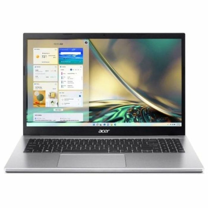 Laptop Acer Aspire 3 A315-59-57AU 15,6" Intel Core i5-1235U 8 GB RAM 512 GB SSD