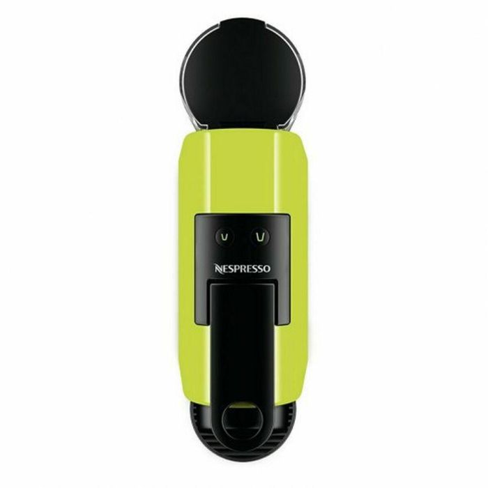 DeLonghi Essenza Mini EN85.L Cafetera Nespresso Cápsulas 19 Bares 1150W Negro/Lima 24