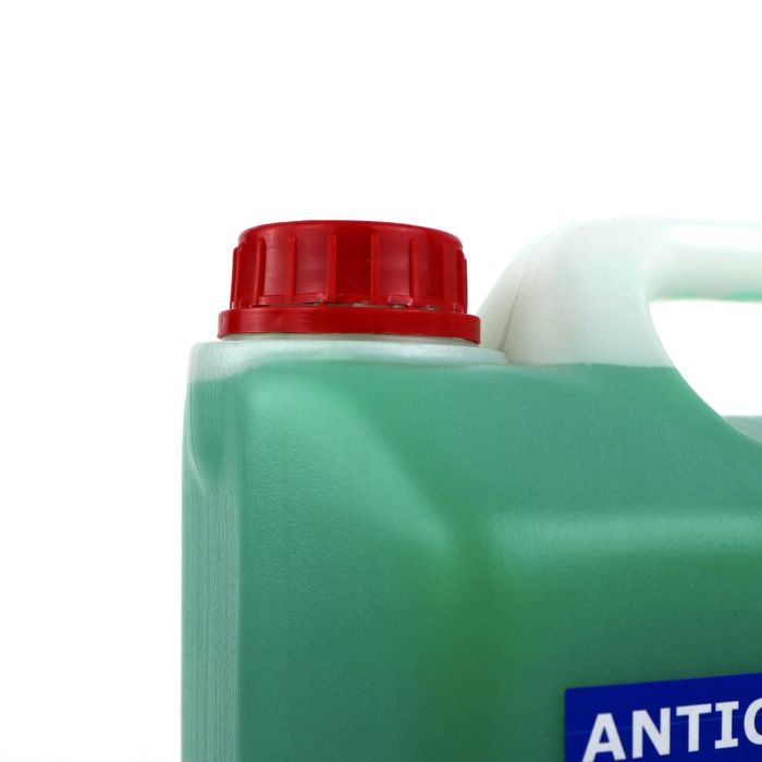 Anticongelante OCC Motorsport 10% Verde (5 L) 2