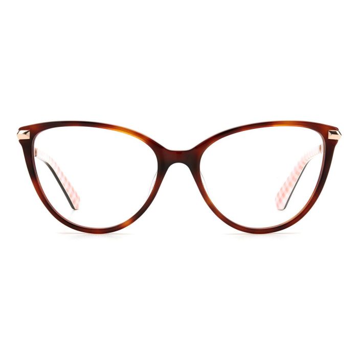 Montura de Gafas Mujer Kate Spade LAVAL-086F416 ø 54 mm 2