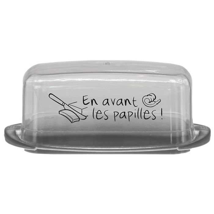 Cook Concept Mantequera 16,5X9 cm 5