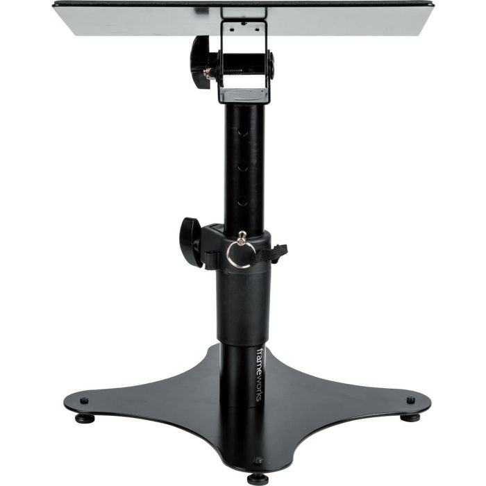 Soporte Regulable Para Portátil Base Con Peso 2 Soporte Regulable Para Portátil Base Con Peso 2