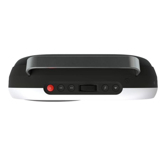 Altavoz Bluetooth Portátil Polaroid P4 Negro 1 Altavoz Bluetooth Portátil Polaroid P4 Negro 1
