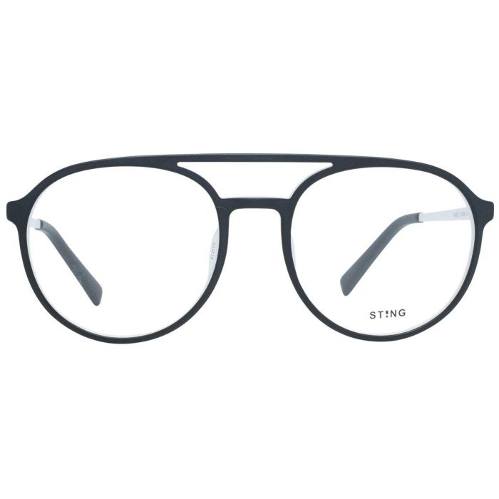 Montura de Gafas Unisex Sting ST298 5301GG 2 Montura de Gafas Unisex Sting ST298 5301GG 2