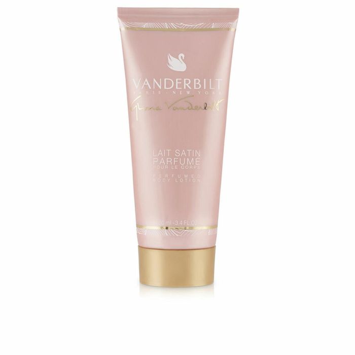 Vanderbilt Body Lotion 100 mL Vanderbilt Body Lotion 100 mL