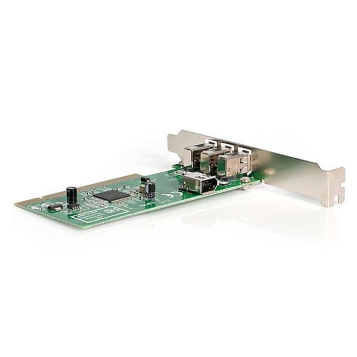 Tarjeta PCI Startech PCI1394MP 1