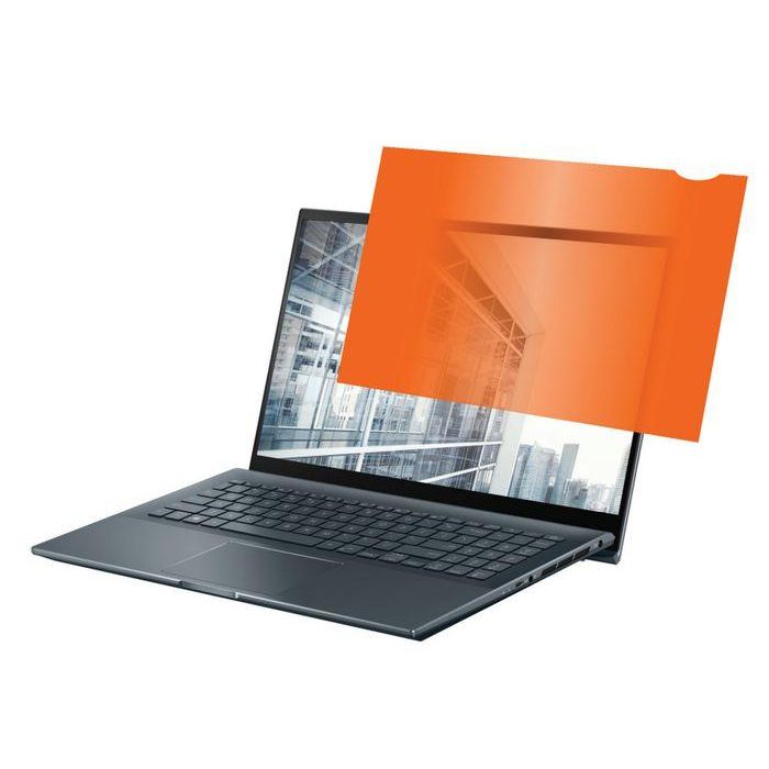 eSTUFF Filtro de Privacidad Dorado para Pantalla 15.6" 16:9 eSTUFF Filtro de Privacidad Dorado para Pantalla 15.6" 16:9