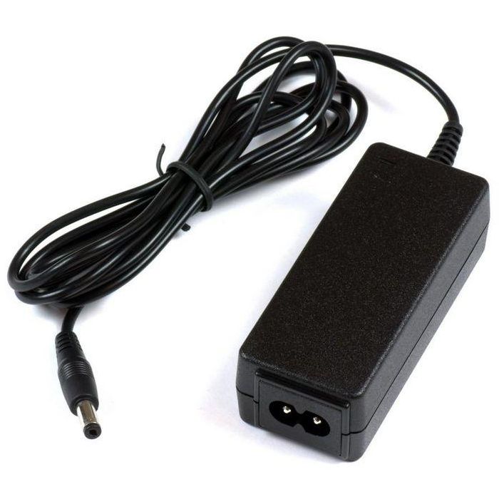 CoreParts Power Adapter 30W 19V 1.6A Plug:4.0*1.7 Including EU Power Cord, also for HP mini & Compaq mini CoreParts Power Adapter 30W 19V 1.6A Plug:4.0*1.7 Including EU Power Cord, also for HP mini & Compaq mini