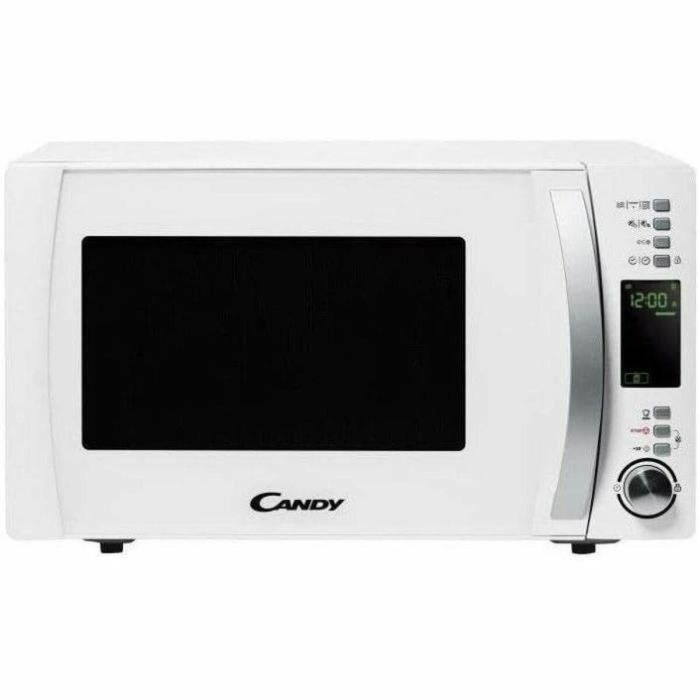 CARAMELO - CMXW30DW - Microondas - Blanco - 30L - 900W - Independiente