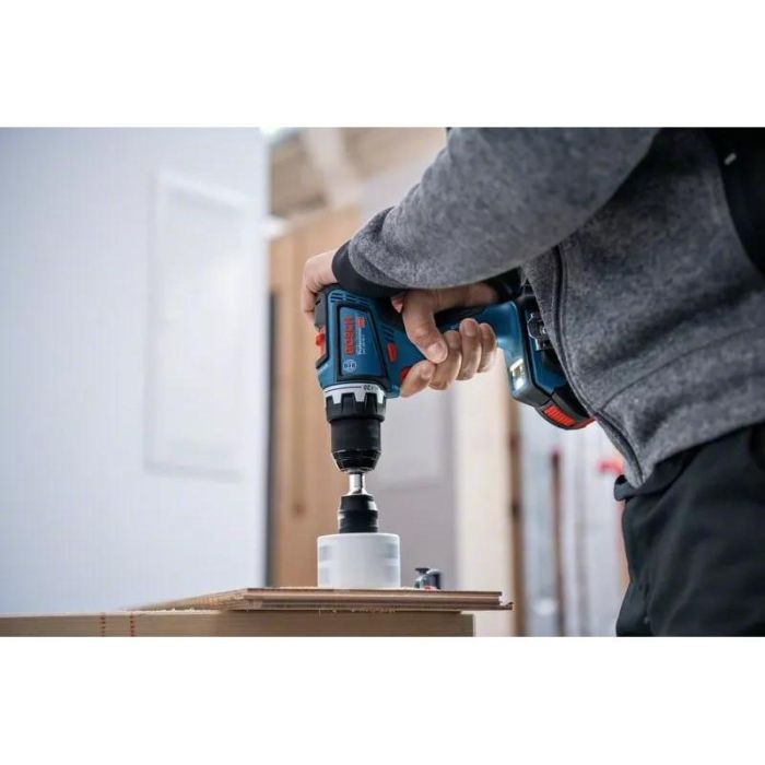 Bosch GSR 18V-90 C (2xPC4.0Ah 5 Bosch GSR 18V-90 C (2xPC4.0Ah 5
