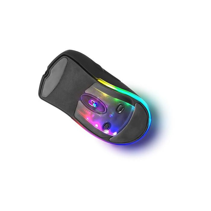 Deltaco Gaming Maus DM430 wireless, RGB black 2 Deltaco Gaming Maus DM430 wireless, RGB black 2