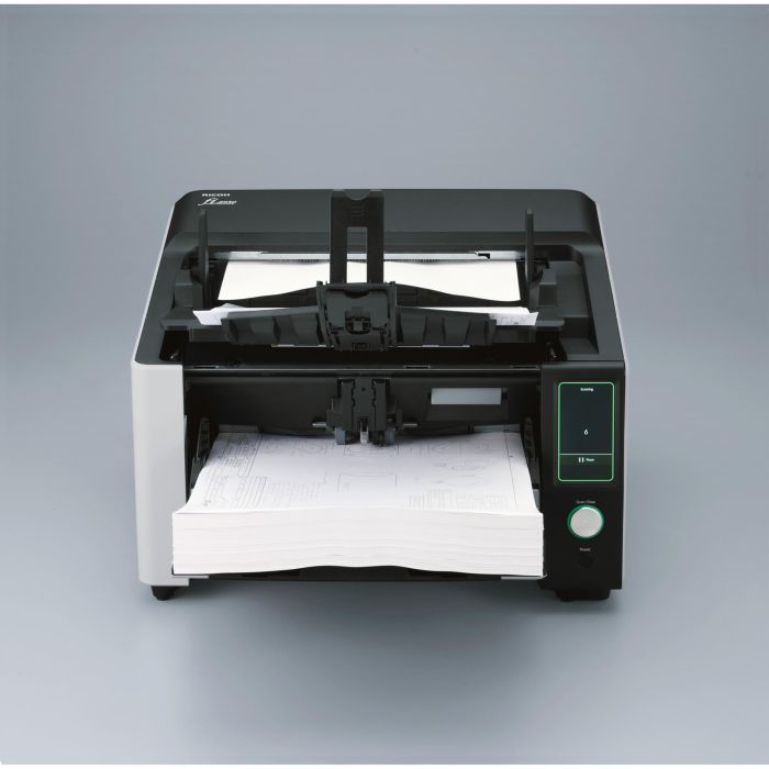 RICOH FI-8950 Dokumentenscanner 2 RICOH FI-8950 Dokumentenscanner 2