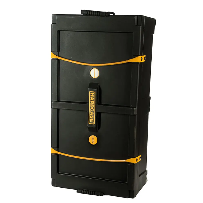 HARDCASE Estuche Hardcase con Ruedas 91.5*46*25 Cm 2