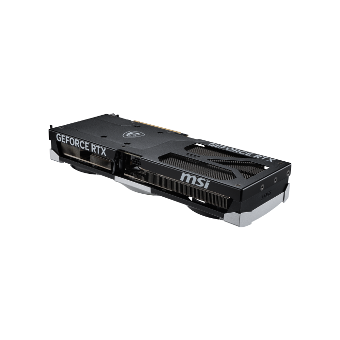 MSI GeForce RTX 5080 VENTUS 3X 16G OC PLUS Tarjeta Gráfica 16GB GDDR7 PCIe x16 5.0 912-V531-001 8