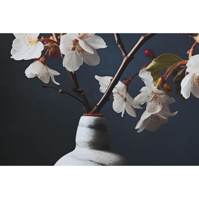 Cuadro Home ESPRIT Aluminio Madera MDF 80 x 3 x 120 cm 80 x 3,5 x 120 cm 1 Cuadro Home ESPRIT Aluminio Madera MDF 80 x 3 x 120 cm 80 x 3,5 x 120 cm 1