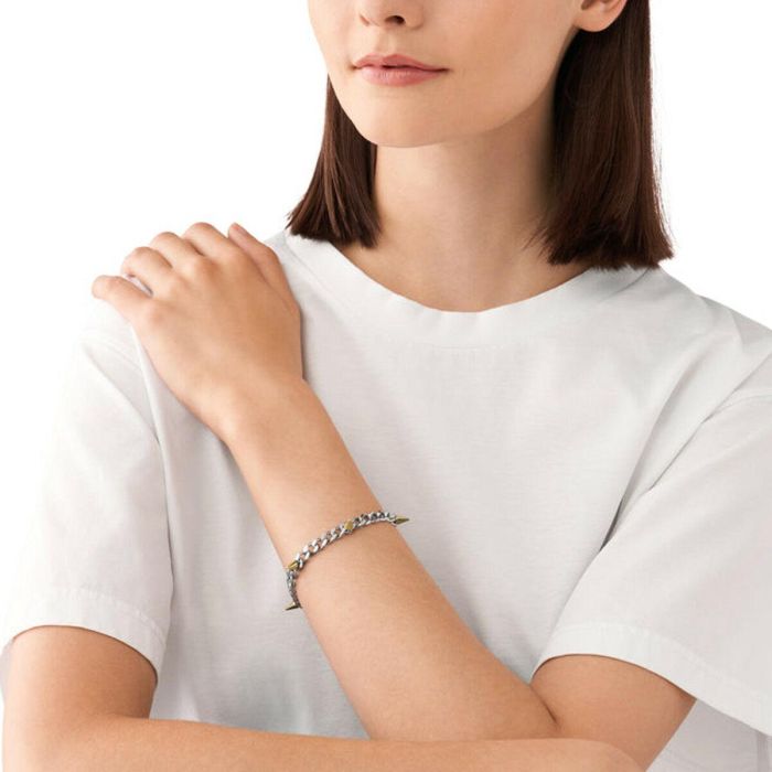 Pulsera Mujer Diesel DX1453931 1 Pulsera Mujer Diesel DX1453931 1