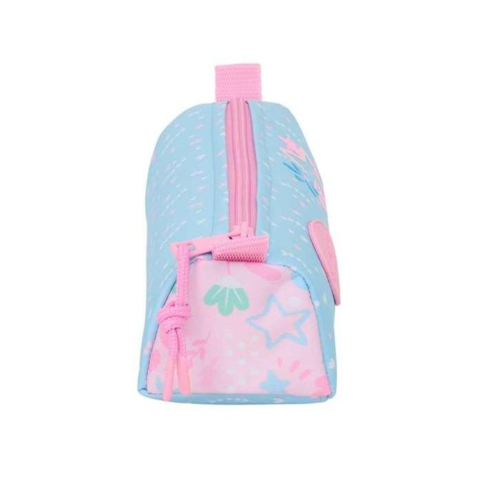 Safta Portatodo blackfit8 "Smile" 21x8x7 cm 2 Safta Portatodo blackfit8 "Smile" 21x8x7 cm 2