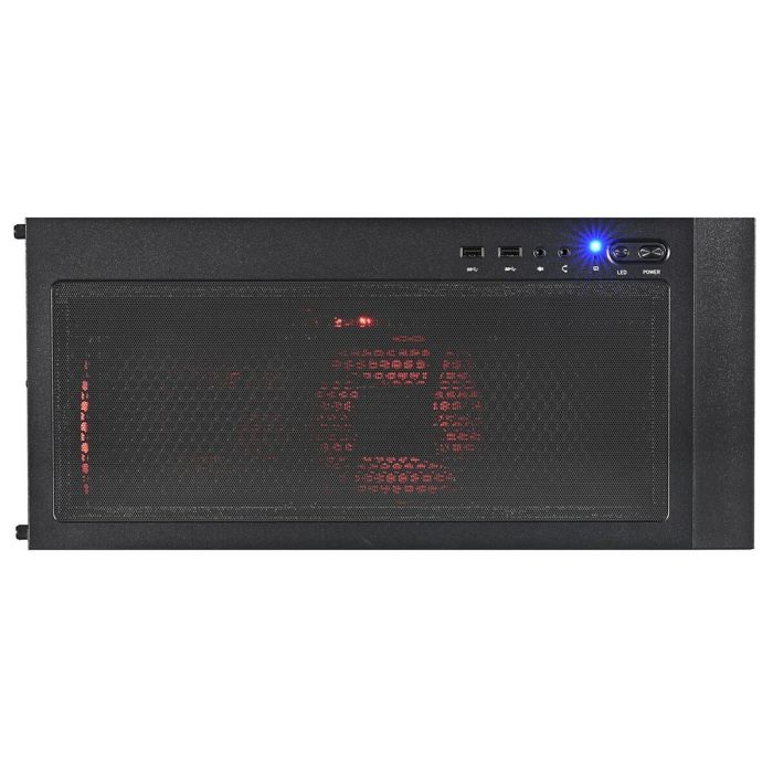 PC de Sobremesa Actina KOMACNGIP0058 Intel Core i5-14600KF 32 GB RAM 1 TB SSD NVIDIA GEFORCE 4070 SUPER 6 PC de Sobremesa Actina KOMACNGIP0058 Intel Core i5-14600KF 32 GB RAM 1 TB SSD NVIDIA GEFORCE 4070 SUPER 6