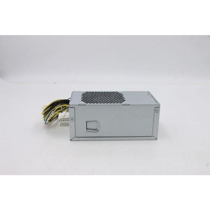 Lenovo 7.2L SFF power supply unit, 180W output, 100-240V AC input, designed for Lenovo ThinkCentre M720 desktops. 5 Lenovo 7.2L SFF power supply unit, 180W output, 100-240V AC input, designed for Lenovo ThinkCentre M720 desktops. 5