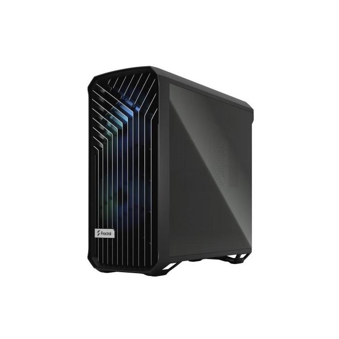 Fractal Design Torrent Negro 8