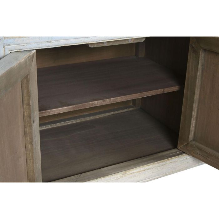 Aparador Item Home DKD Home Decor 45 x 85 x 220 cm 7 Aparador Item Home DKD Home Decor 45 x 85 x 220 cm 7