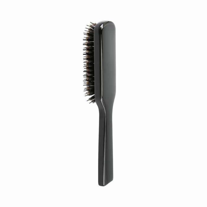 Lussoni #Slim NATURAL STYLE Cepillo de Pelo Madera Cerdas Jabalí Natural y Nailon, Cojín Neumático, Desenreda y Da Brillo, 1 unidad 3 Lussoni #Slim NATURAL STYLE Cepillo de Pelo Madera Cerdas Jabalí Natural y Nailon, Cojín Neumático, Desenreda y Da Brillo, 1 unidad 3
