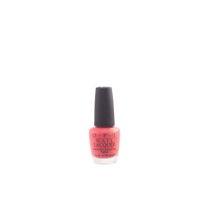 OPI NAIL LACQUER Esmalte de Uñas Larga Duración 7 Días #Malaga wine 15 ml con Acabado Brillante y Cepillo ProWide 2 OPI NAIL LACQUER Esmalte de Uñas Larga Duración 7 Días #Malaga wine 15 ml con Acabado Brillante y Cepillo ProWide 2