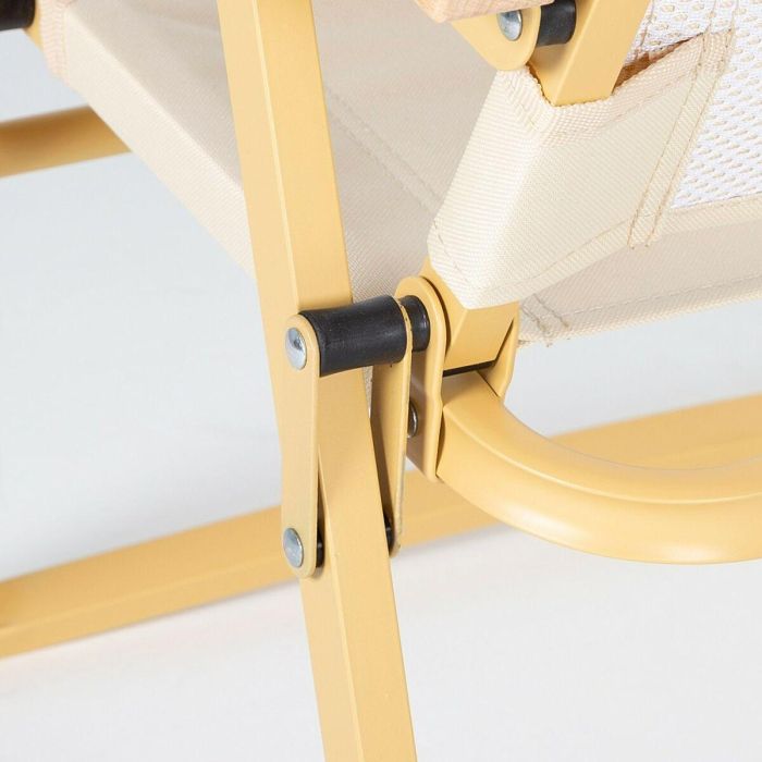 Silla de Camping Plegable Aktive Sabana 47 x 62 x 42 cm (2 Unidades) 1 Silla de Camping Plegable Aktive Sabana 47 x 62 x 42 cm (2 Unidades) 1