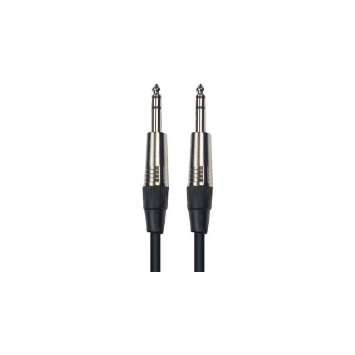 Cable De 3 Metros De Largo. Jack Stereo Macho A Jack Stereo Macho Cable De 3 Metros De Largo. Jack Stereo Macho A Jack Stereo Macho