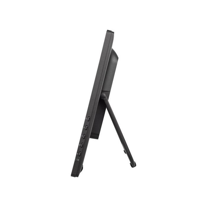 Iiyama T2455MSC-B1 Monitor táctil 24" IPS Full HD 1920x1080, HDMI, DisplayPort, USB 3.0, altavoces, webcam y micrófono 5