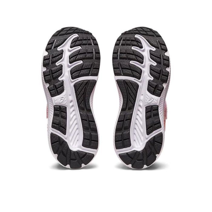 Zapatillas de Running para Niños Asics Contend 8 PS Naranja 4