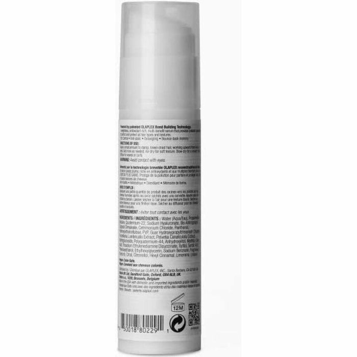 Olaplex Bond Protector Hair Serum nº9 90 ml 1 Olaplex Bond Protector Hair Serum nº9 90 ml 1