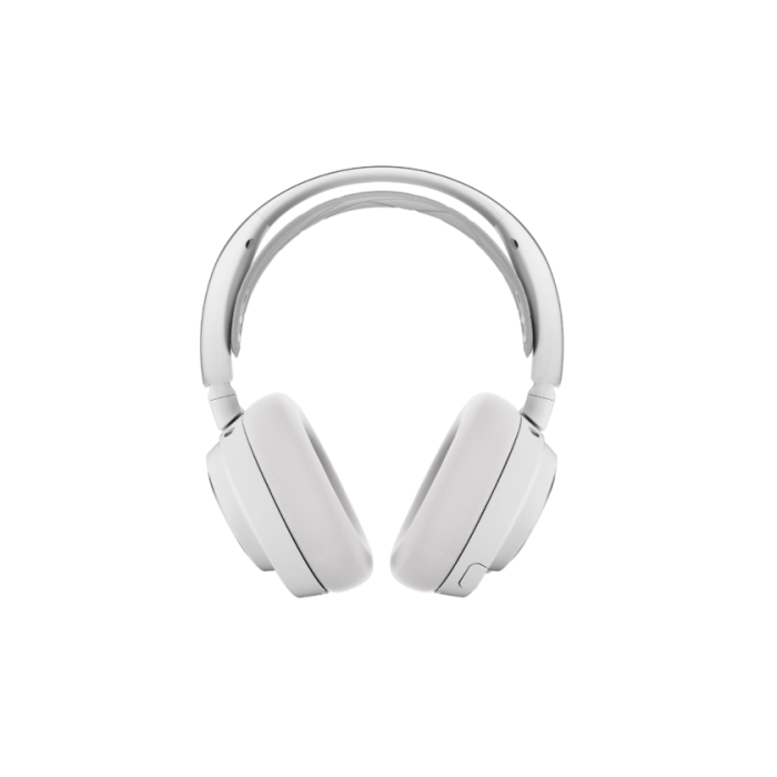 SteelSeries Arctis Nova Pro Auriculares Gaming Inalámbricos Over-Ear ANC Blanco con USB-C para PC/Mac/PS/Xbox 0 SteelSeries Arctis Nova Pro Auriculares Gaming Inalámbricos Over-Ear ANC Blanco con USB-C para PC/Mac/PS/Xbox 0