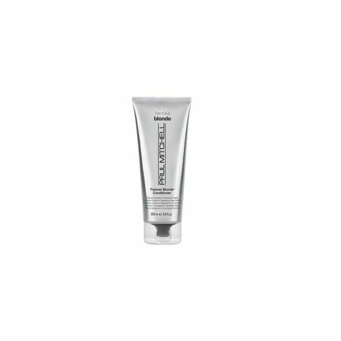 Paul Mitchell Forever Blonde Conditioner 200 mL 2 Paul Mitchell Forever Blonde Conditioner 200 mL 2