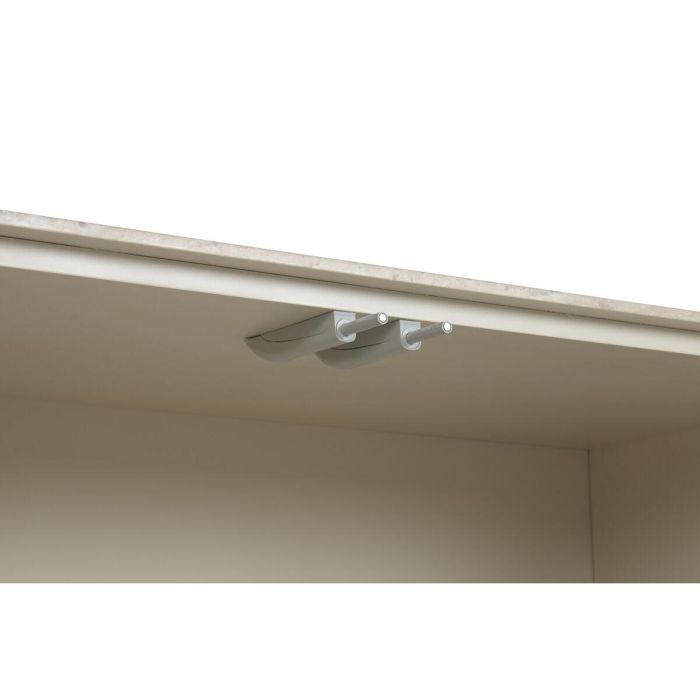 Mueble de TV Home ESPRIT 200 X 40 X 51 CM 5