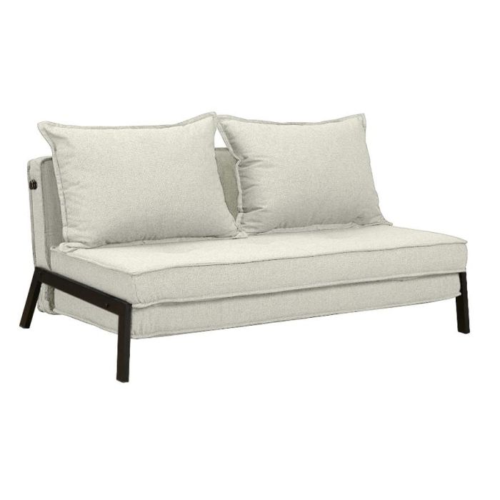 Sofa Cama Scandi DKD Home Decor 96 x 79 x 151 cm