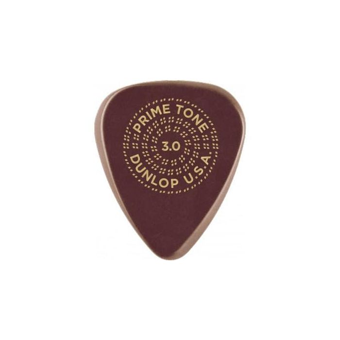 Pack 12 Púas Primetone® Sculpted Plectra - 3,00 Mm Pack 12 Púas Primetone® Sculpted Plectra - 3,00 Mm