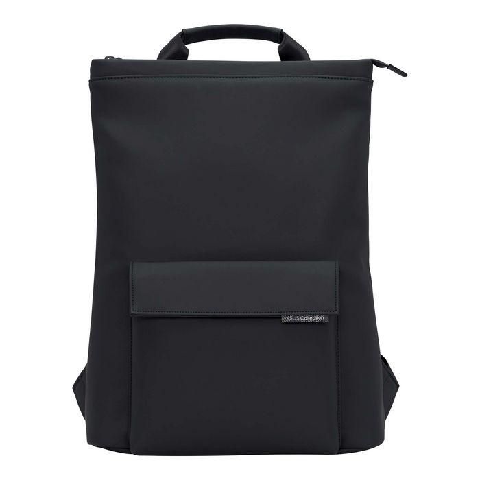 Asus 0.75 kg, 16", black, Polyester/PU Asus 0.75 kg, 16", black, Polyester/PU
