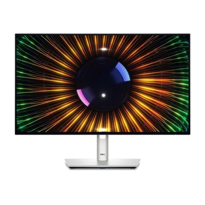 Dell U2424H Monitor LED IPS 23.8 pulgadas Full HD 1080p 120Hz con Hub USB-C, HDMI, DisplayPort y 5ms de respuesta. 0 Dell U2424H Monitor LED IPS 23.8 pulgadas Full HD 1080p 120Hz con Hub USB-C, HDMI, DisplayPort y 5ms de respuesta. 0