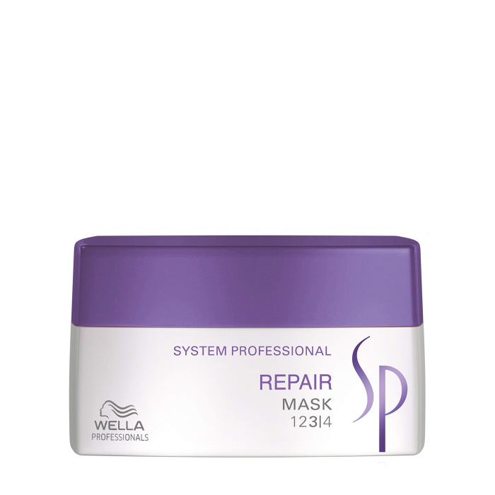 Wella Repair Mask 200 mL