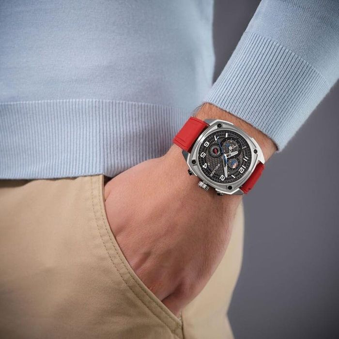 Reloj Hombre Police PEWGF00814X1 7 Reloj Hombre Police PEWGF00814X1 7