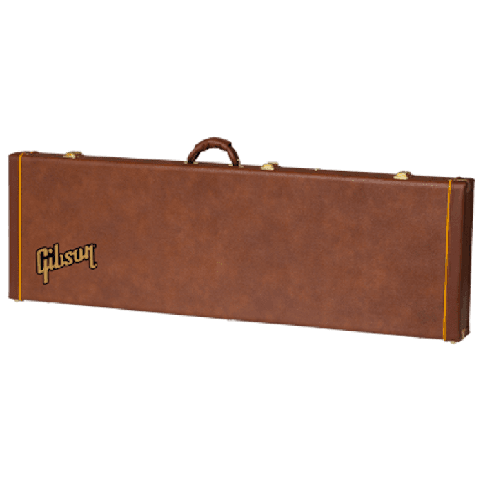 Estuche Guitarra Thunderbird Original Collection - Marrón 0 Estuche Guitarra Thunderbird Original Collection - Marrón 0