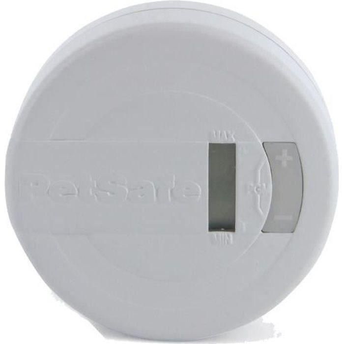 PETSAFE Barrera adicional Mini Barrier Pawz Away - Blanco - Para gatos y perros PETSAFE Barrera adicional Mini Barrier Pawz Away - Blanco - Para gatos y perros