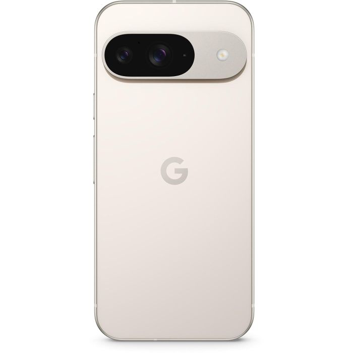 Google Pixel 9 128GB 12GB RAM 5G Porcelain 3 Google Pixel 9 128GB 12GB RAM 5G Porcelain 3