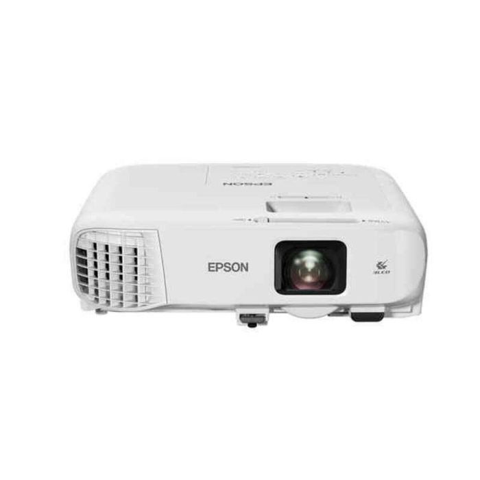 Proyector Epson EB-982W 4200 Lm WXGA 1080 px Blanco 4