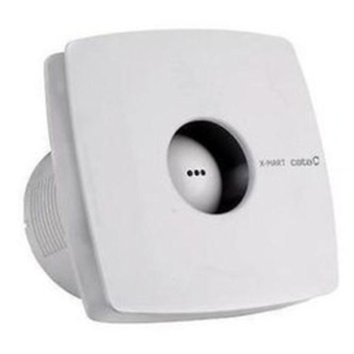 Extractor de Baño Cata XMART10 15 W Extractor de Baño Cata XMART10 15 W