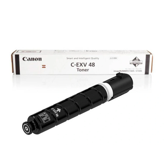 Canon Toner Negro C-EXV48BK para Ir Advance C1325-1335 (16.500 PÁG) 3